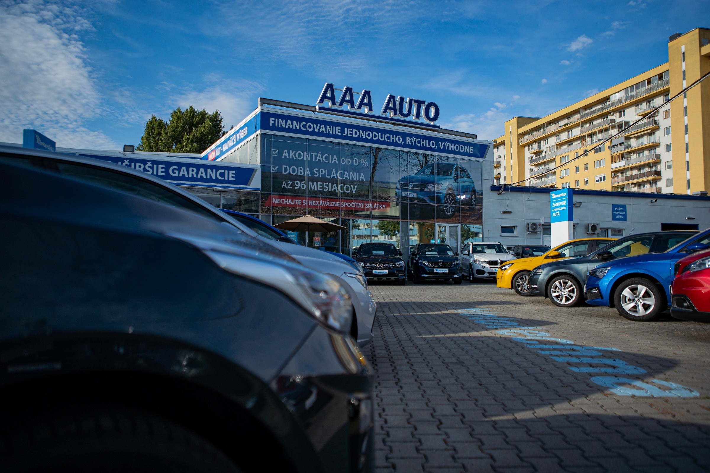 AAA Auto